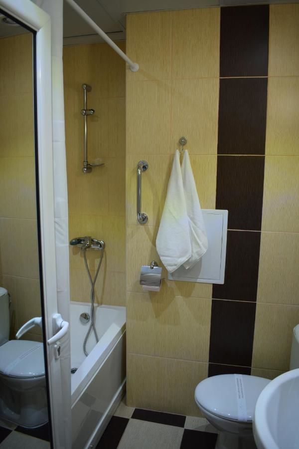 Отель Slavyanska Beseda Hotel София