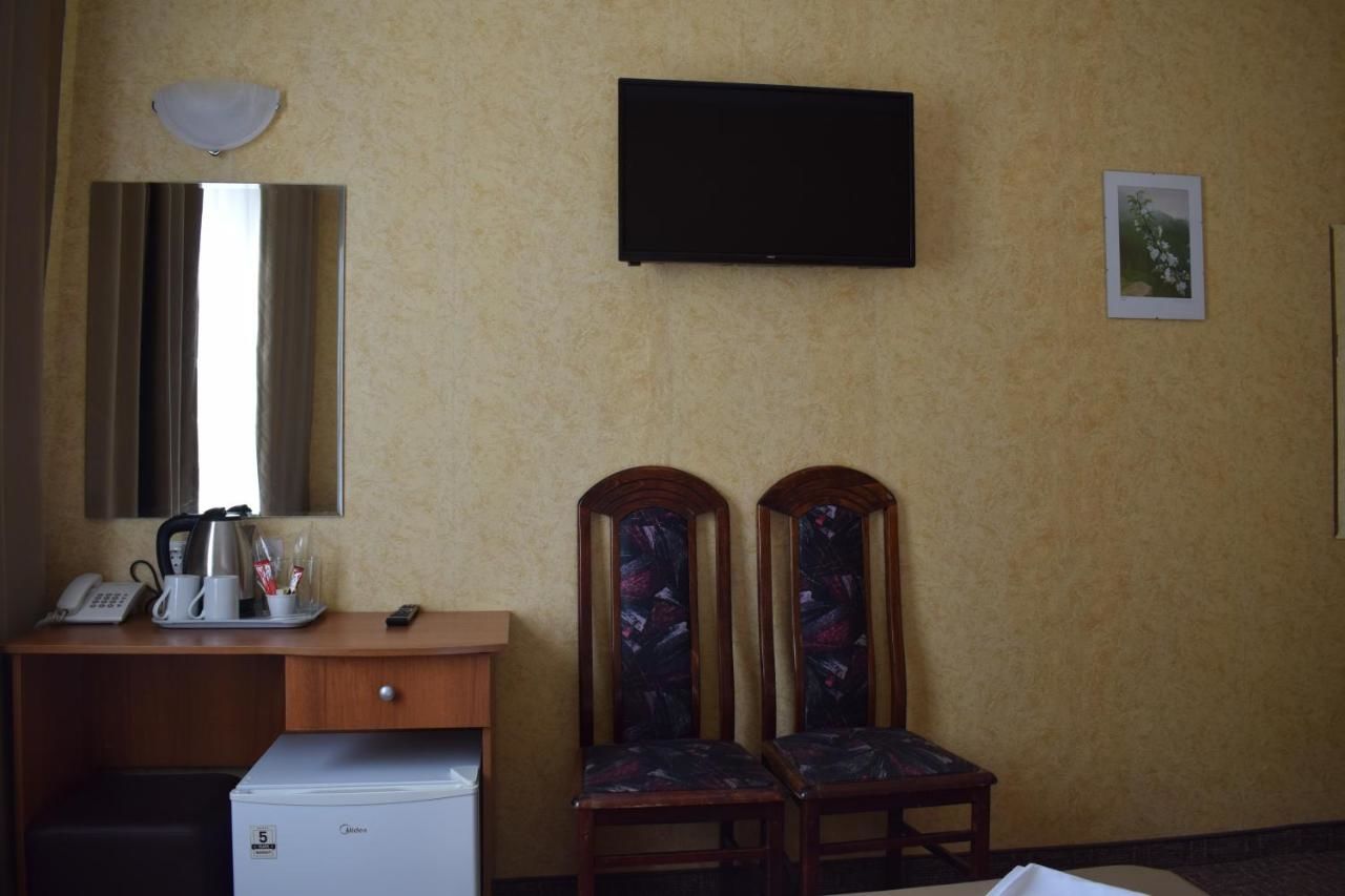 Отель Slavyanska Beseda Hotel София