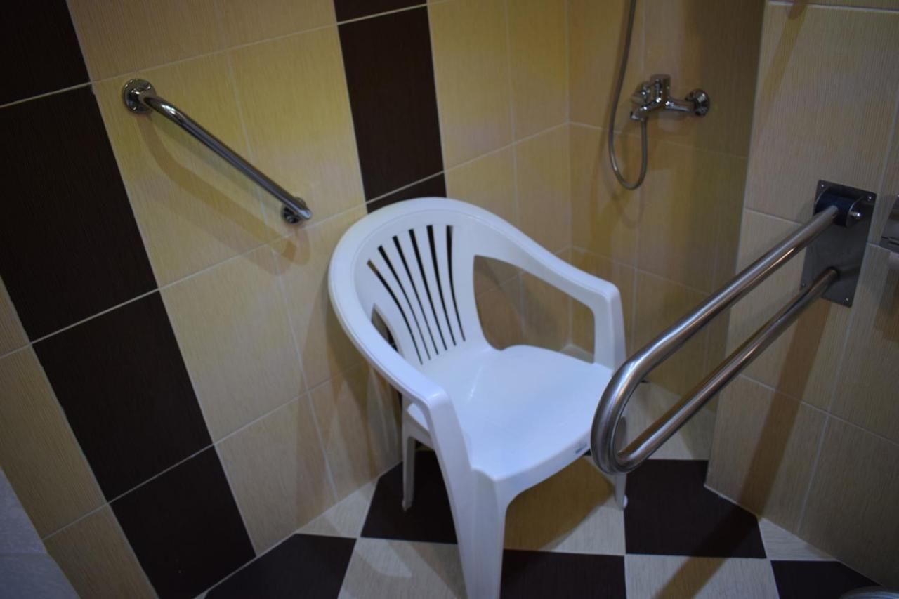 Отель Slavyanska Beseda Hotel София