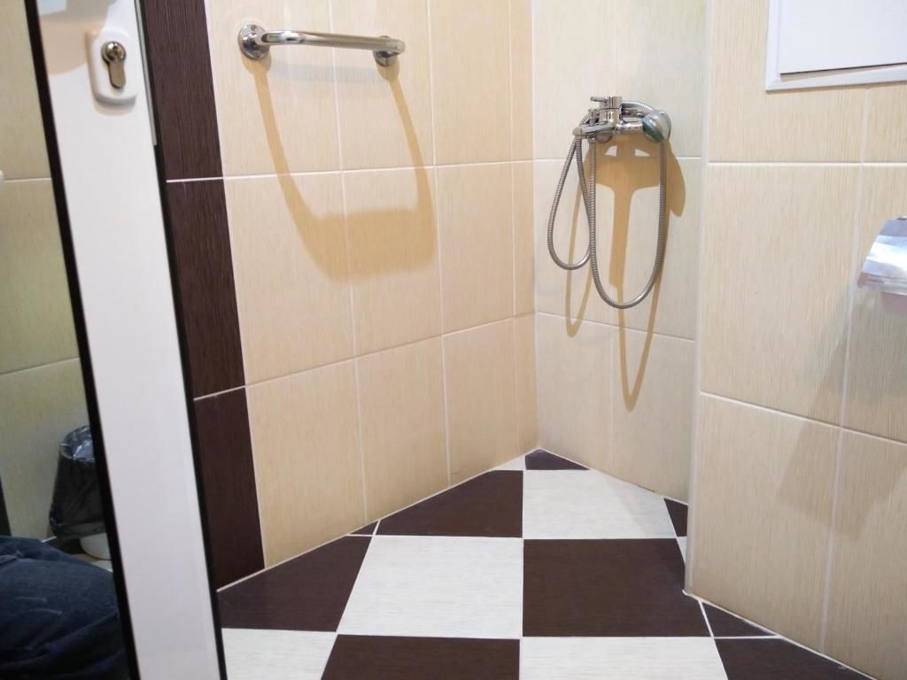 Отель Slavyanska Beseda Hotel София