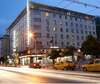 Отель Slavyanska Beseda Hotel София-0