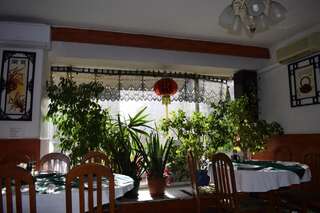 Отель Slavyanska Beseda Hotel София-2