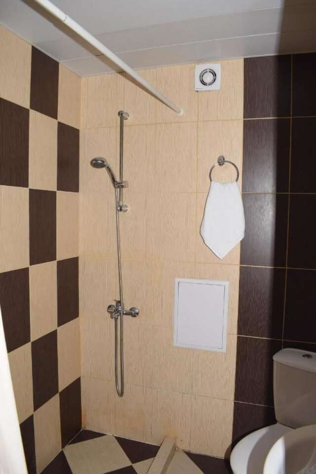 Отель Slavyanska Beseda Hotel София-12