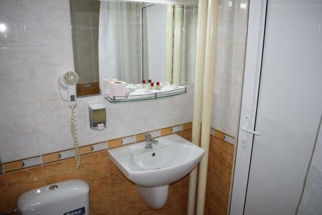 Отель Slavyanska Beseda Hotel София-15
