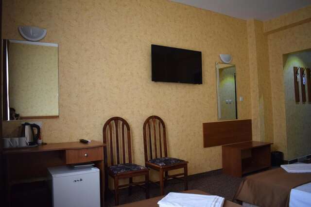 Отель Slavyanska Beseda Hotel София-23