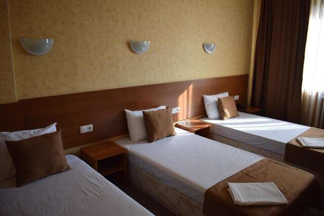 Отель Slavyanska Beseda Hotel София-24