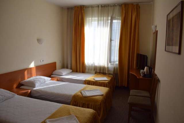 Отель Slavyanska Beseda Hotel София-25