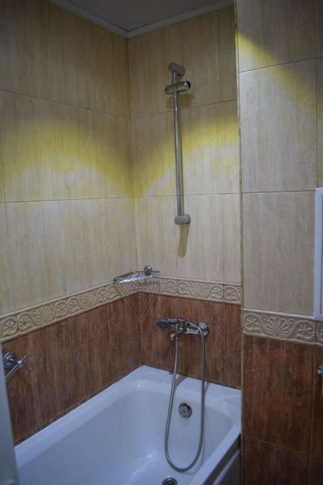 Отель Slavyanska Beseda Hotel София-26