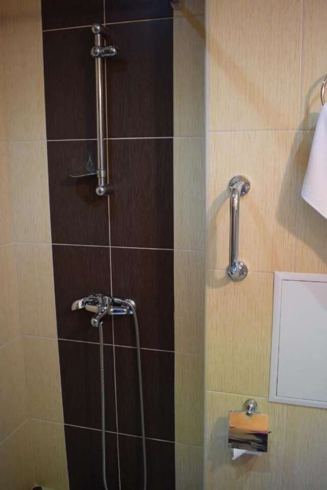 Отель Slavyanska Beseda Hotel София-28