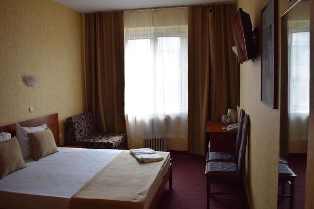 Отель Slavyanska Beseda Hotel София-30