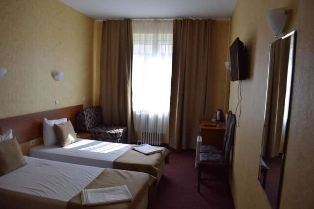 Отель Slavyanska Beseda Hotel София-34