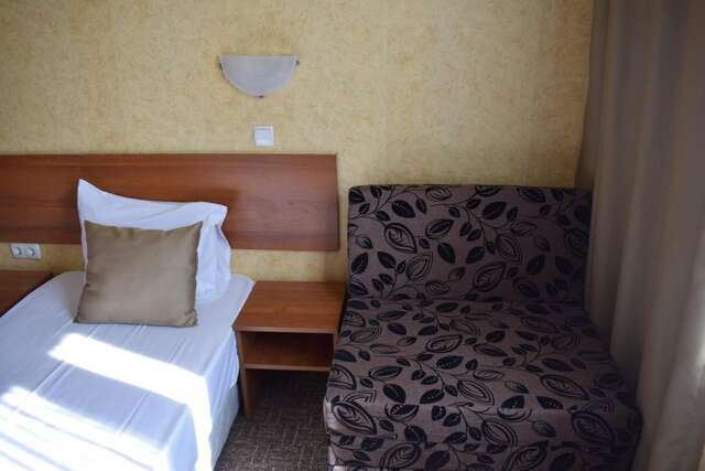 Отель Slavyanska Beseda Hotel София-36