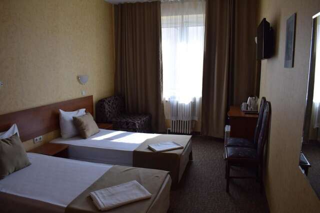 Отель Slavyanska Beseda Hotel София-37