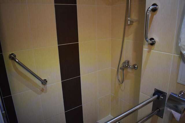 Отель Slavyanska Beseda Hotel София-42