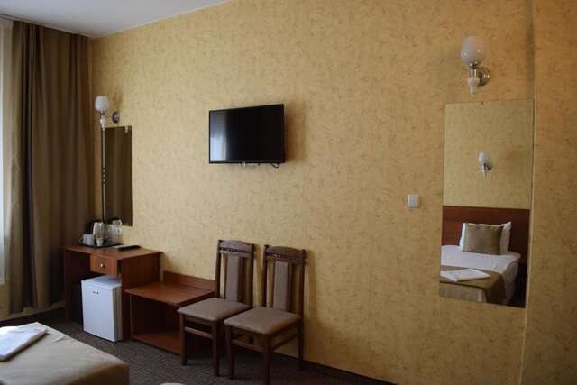 Отель Slavyanska Beseda Hotel София-45