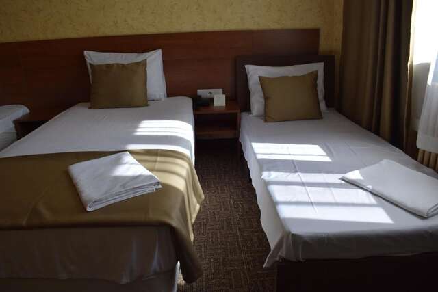 Отель Slavyanska Beseda Hotel София-46