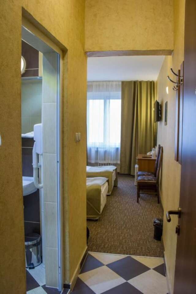 Отель Slavyanska Beseda Hotel София-49