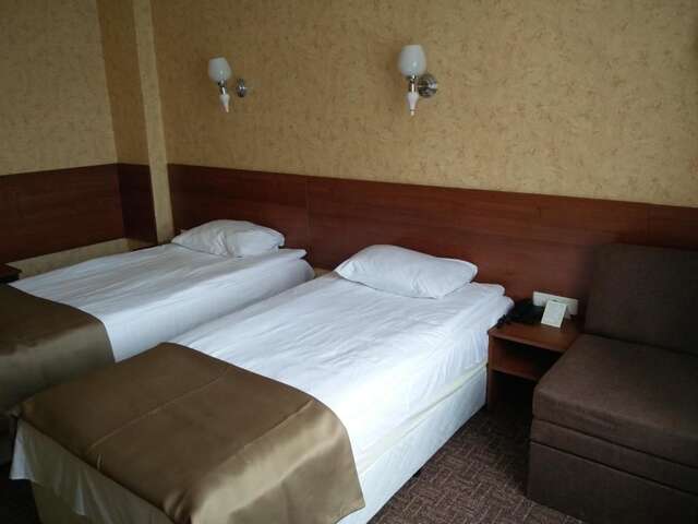 Отель Slavyanska Beseda Hotel София-50