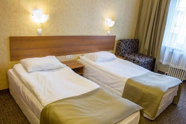 Отель Slavyanska Beseda Hotel София-51