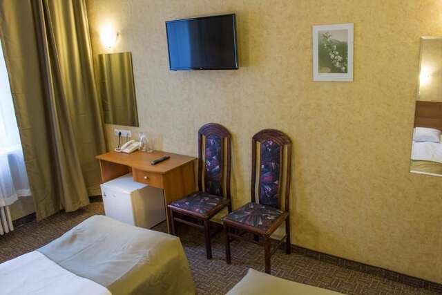 Отель Slavyanska Beseda Hotel София-52