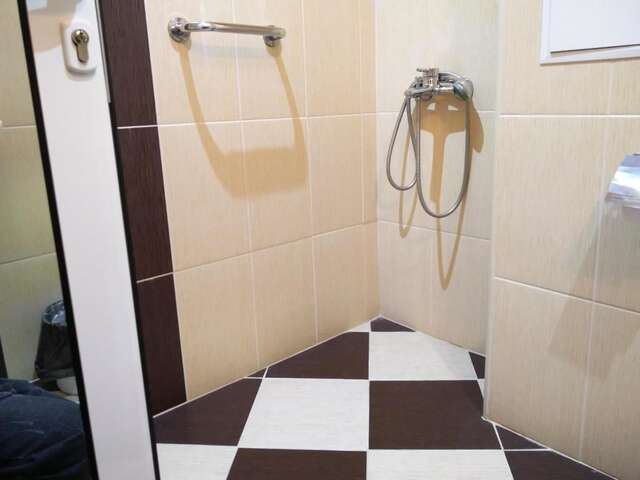 Отель Slavyanska Beseda Hotel София-54