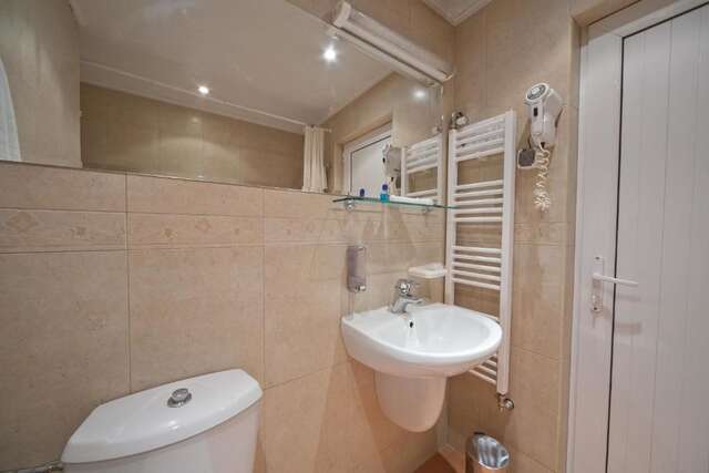Отель Slavyanska Beseda Hotel София-55