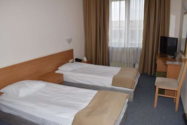 Отель Slavyanska Beseda Hotel София-56