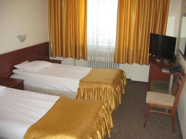 Отель Slavyanska Beseda Hotel София-59