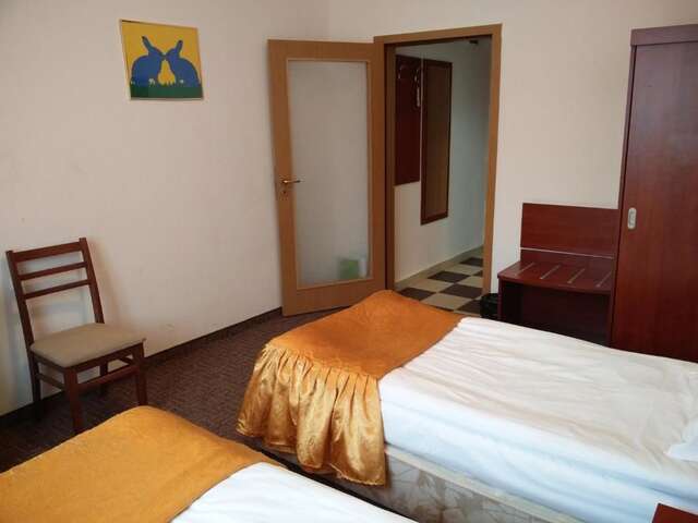 Отель Slavyanska Beseda Hotel София-61
