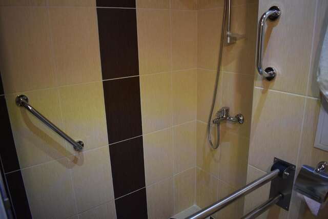 Отель Slavyanska Beseda Hotel София-64