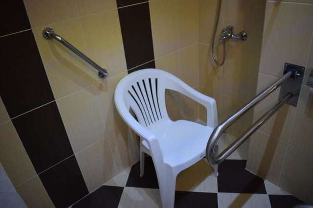 Отель Slavyanska Beseda Hotel София-65