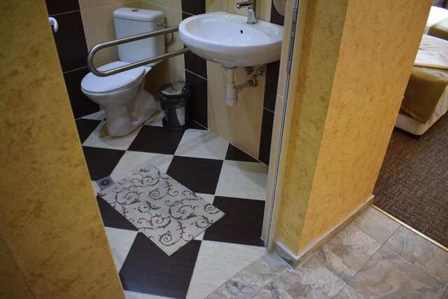 Отель Slavyanska Beseda Hotel София-66