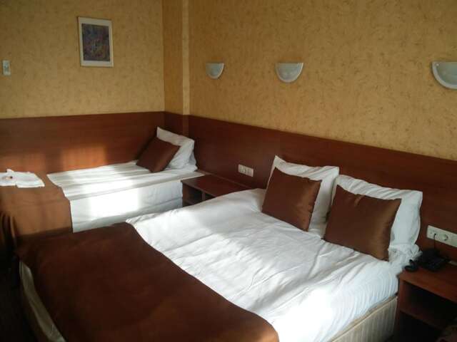 Отель Slavyanska Beseda Hotel София-9